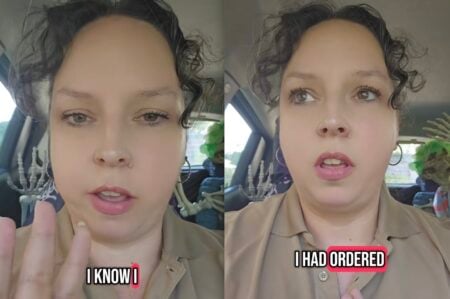 McDonald’s Worker Calls California Woman a Karen Just for Wanting Her Correct Order