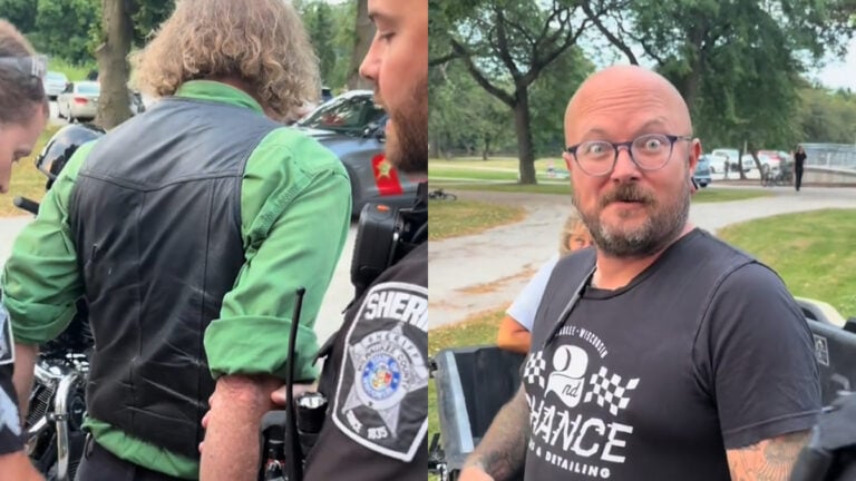 Balloon Man Arrested in Milwaukee for Giving Kids Free Balloons at Birthday Party Without Permission: ‘FREE FREE BALLOON GUY'