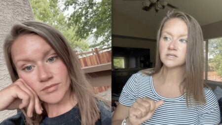 Nevada Mom Totally Justified in Her Anger After Daughter is Left Abandoned at Roller Rink Birthday Party, ‘She’s Your Enemy for Life’ Nevada Mom Totally Justified in Her Anger After Daughter is Left Abandoned at Roller Rink Birthday Party