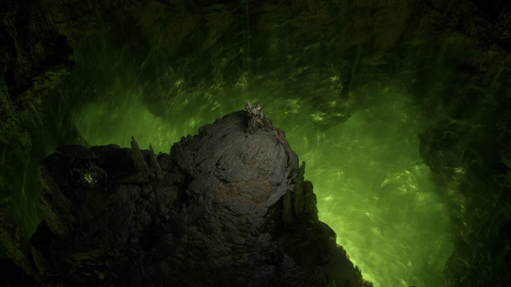 League of the Abyssal