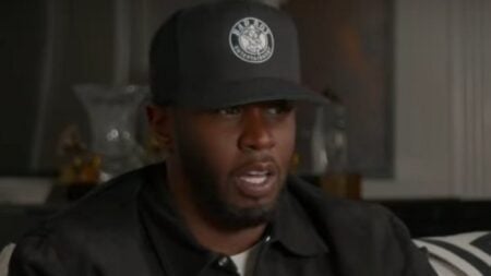 Sean Diddy Combs