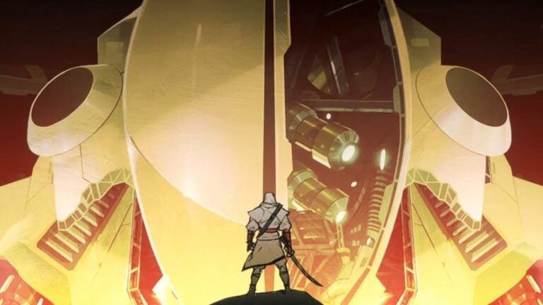 Shinobi: Art of Vengeance Review – Revenge Never Felt So Good Shinobi Art of Vengeance PC Review