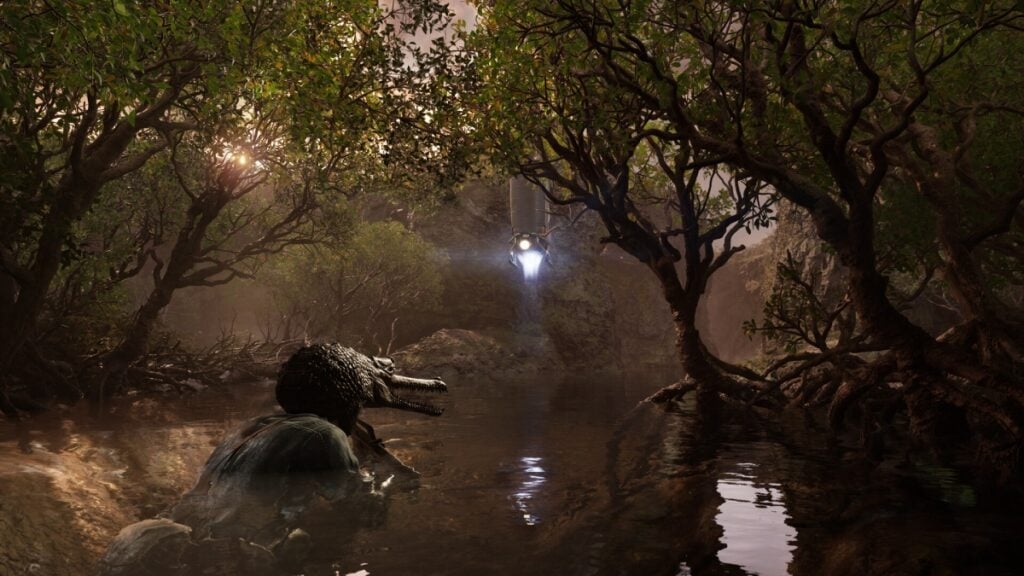 Snake Eater Delta Gameplay Changes