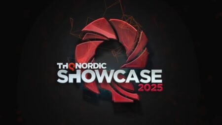 THQ Nordic Showcase 2025 Roundup