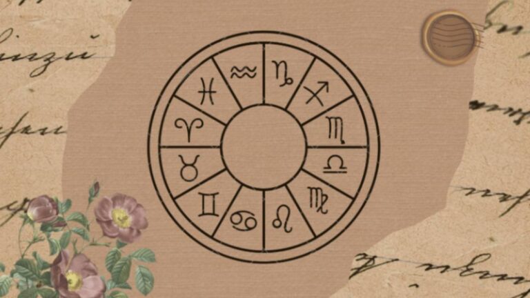 Today’s Horoscope: August 15th – Keep Giving Yourself Goals To Work On