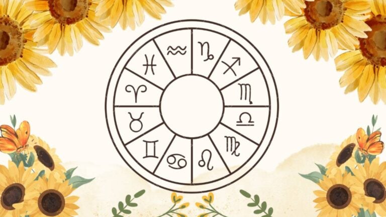 Today’s Horoscope: August 16th – Your Connections Define Who You Are Today's Horoscope: August 16th – Your Connections to All the Things Around You Literally Define Who You Are