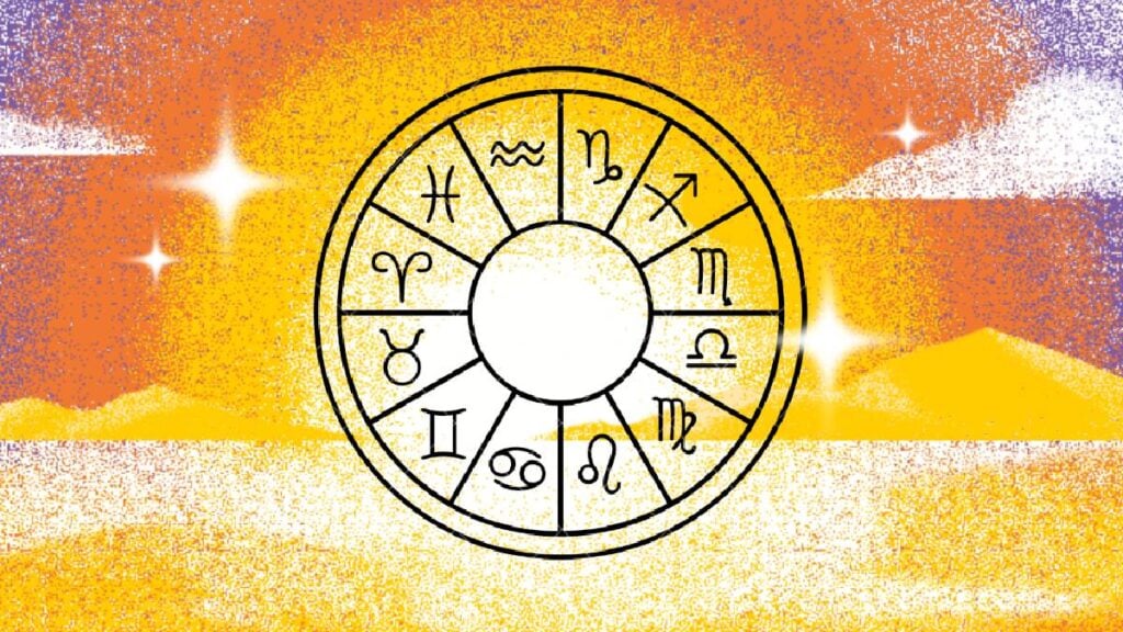 Today's Horoscope: August 3rd – We Must Walk Consciously Only Part Way Toward Our Goal