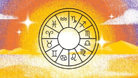 Today's Horoscope: August 3rd – We Must Walk Consciously Only Part Way Toward Our Goal