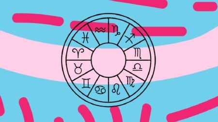 Today's Horoscope: August 5th – If We Don't Change, We Don't Grow