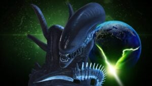 Alien: Earth featured image