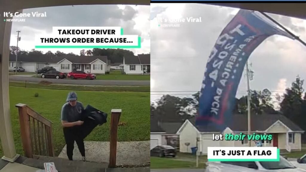A picture of the Ohio driver.