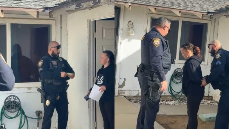 Ohio Homeowner Refuses to Pay Squatters $15,000 and Gets House Back After Arrest: ‘Get All the Locks Changed’ A picture of the Ohio squatter.