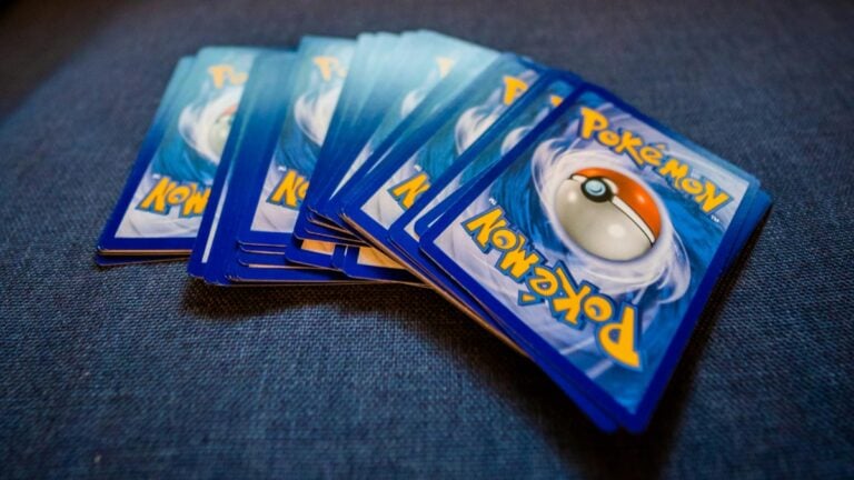 Iowa Man Splurges $140,000 on Pokemon Cards Using Employer’s Credit Card, Arrested by FBI: ‘”Gotta Catch ‘Em All” is Also the FBI’s Motto’ Iowa man steals credit card for pokemon cards