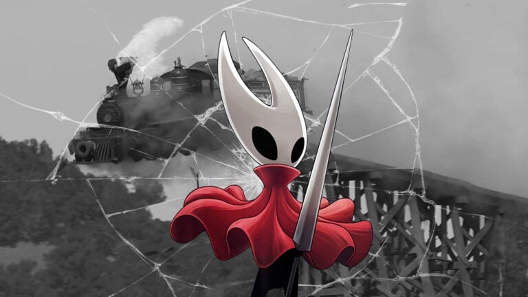 After Eight Years, Can Hollow Knight Silksong Possibly Live Up to the Hype? After Eight Years, Can Hollow Knight Silksong Possibly Live Up to the Hype?