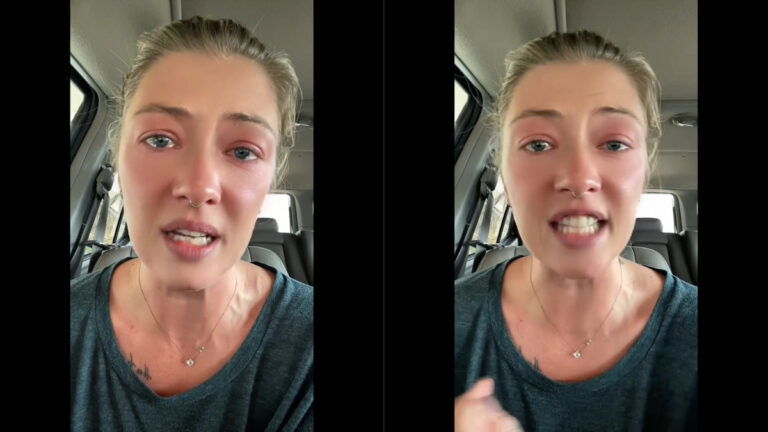 Utah Single Mom Warns Women on TikTok About How Overwhelming Single Parenting Can Be: ‘This Crash Out Is So Valid’ Utah Woman Crashout Tiktok