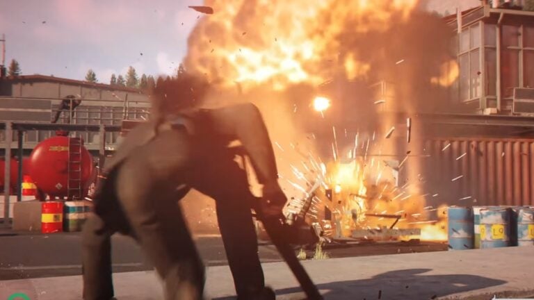 007 gameplay trailer