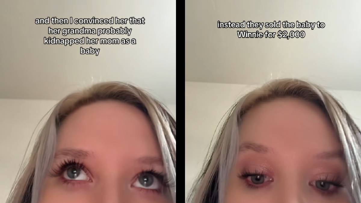 A Girl Accuses a Woman of Kidnapping Her Own Daughter, Leading to the Discovery of an Old Scam in Alaska: ‘So Technically You Were Right!’
