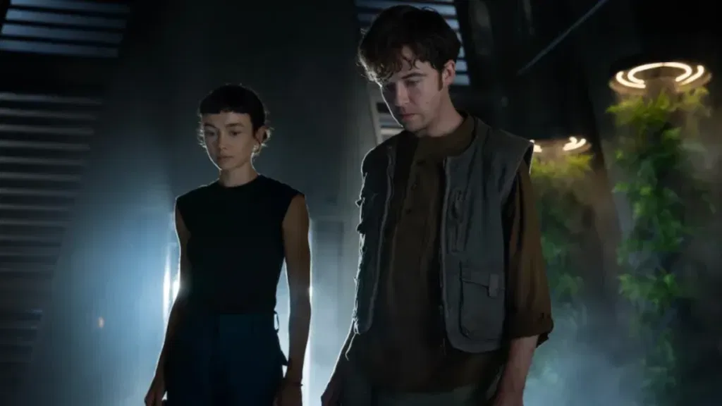 Everything Wrong With Alien: Earth Season 1