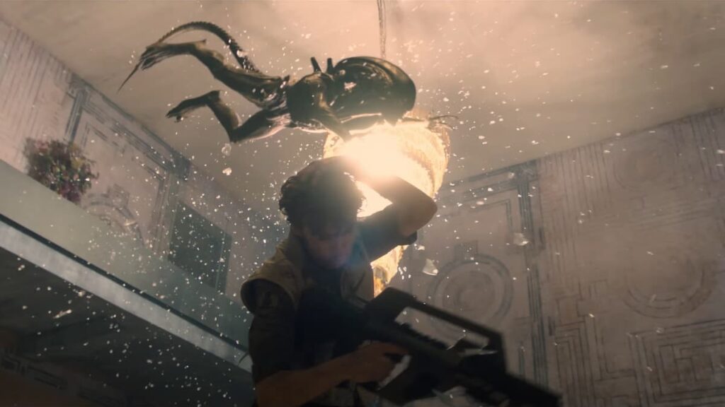 Everything Wrong With Alien: Earth Season 1