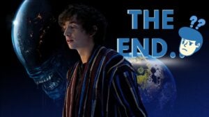 Everything Wrong With Alien: Earth Season 1