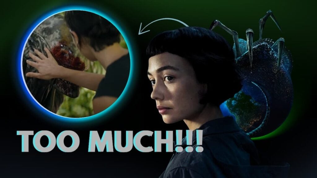 Disney Has Taken Wendy’s Alien Relationship Too Far This Time Disney Has Taken Wendy’s Alien Relationship Too Far This Time