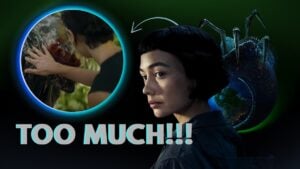 Disney Has Taken Wendy’s Alien Relationship Too Far This Time