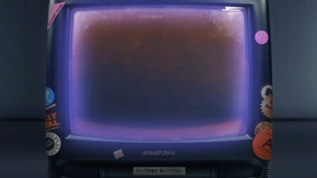 Annapurna Interactive Tokyo Game Show 2025 Showcase