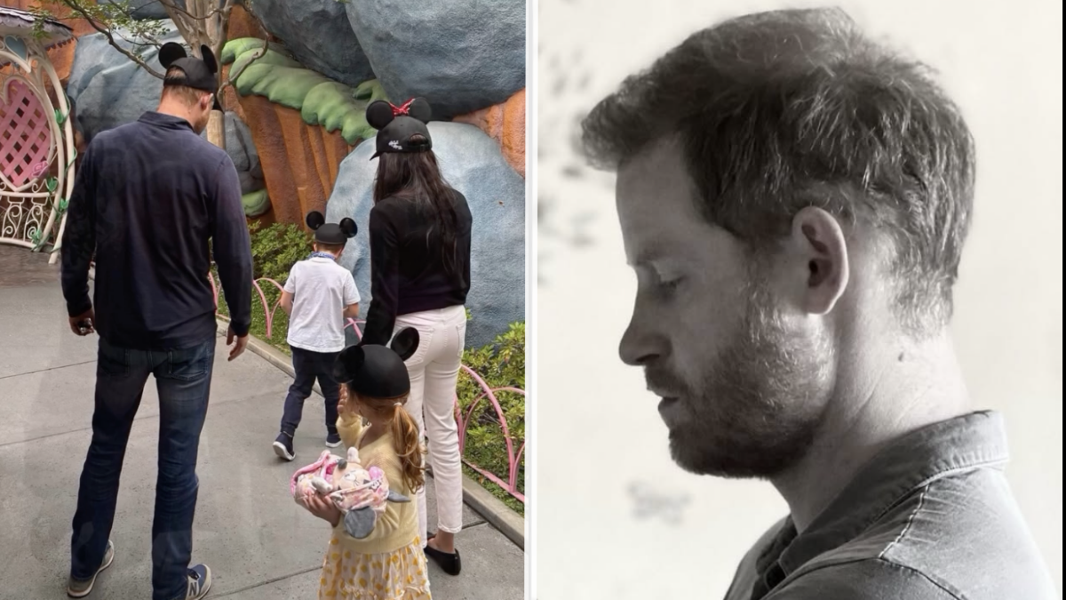 Archie and Lilibet ‘Look Neglected’ by Prince Harry and Meghan Markle: ‘A Sign of Gross Lack of Care’