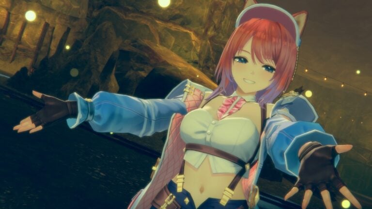 Atelier Resleriana: The Red Alchemist & the White Guardian Review – An Atelier Adventure For Everyone Atelier Resleriana The red Alchemist and the White Guardian PS5 Review