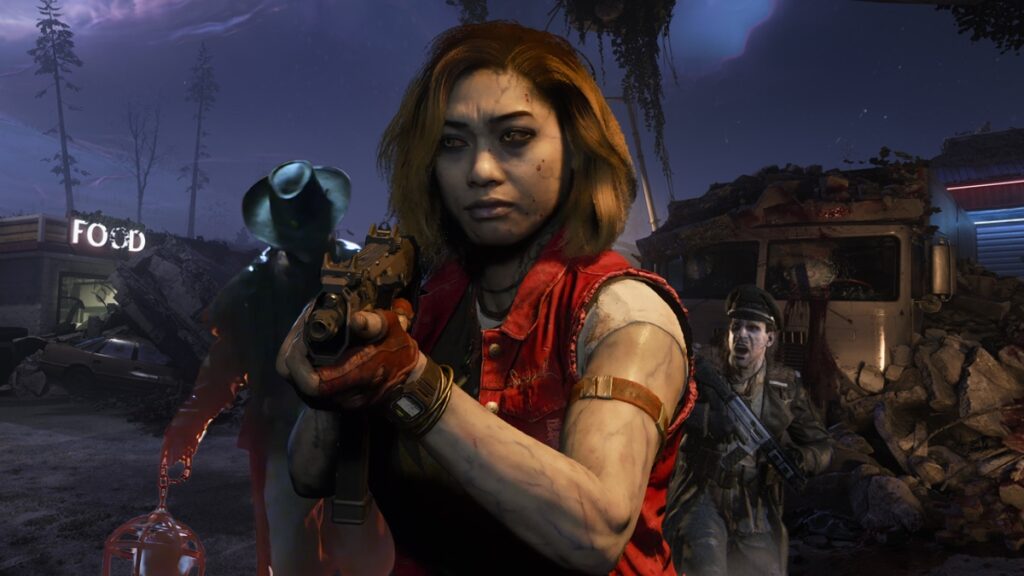 Black Ops 7 Zombies Aims To Please Both Classic And Modern Fans, But There’s A Catch Black Ops 7 Classic Zombies mode has an issue