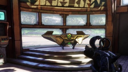 Borderlands 4 How to Get Golden Keys