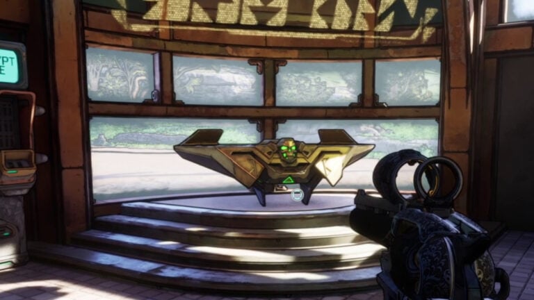 How To Get Golden Keys in Borderlands 4 (& How to Use Them) Borderlands 4 How to Get Golden Keys