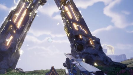 Borderlands 4 Vault of Inceptus Guide