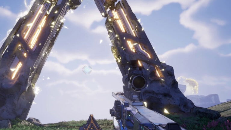 How To Unlock (& Complete) the Vault of Inceptus in Borderlands 4 Borderlands 4 Vault of Inceptus Guide