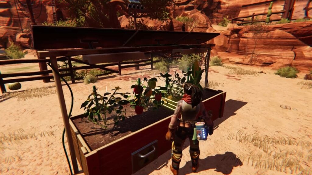 Bounty Star Homestead