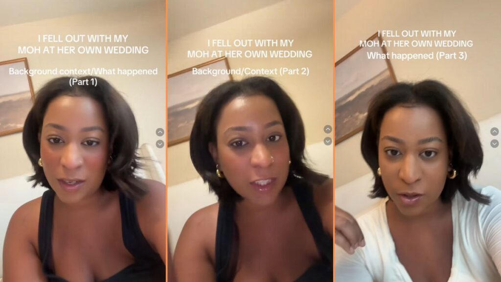 California Influencer Shares Monster of Honor Wedding Story: ‘Friendship Breakups are Worse Than Real Relationships’ California Influencer Shares Monster of Honor Wedding Story: 'Friendship Breakups are Worse Than Real Relationships'