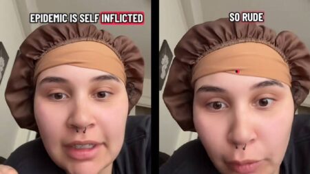 A Woman From California Is Convinced That the Male Loneliness Epidemic Is Self-Inflicted Because They Are Rude:’ I AM CONFUSED’ California Male Loneliness Epidemic