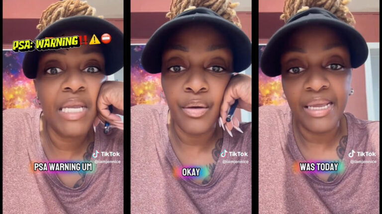 Chattanooga Woman Walmart Overcharge