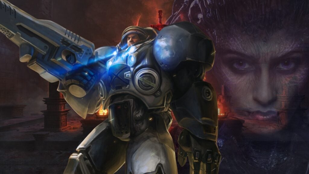 Diablo 4 Is Getting A Massive StarCraft Crossover Bundle and Limited Time Event Diablo 4 and StarCraft Crossover