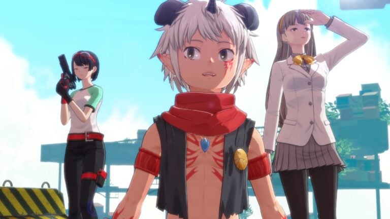 Digimon Story Time Stranger Review – The Ultimate Digi-Adventure Digimon Story Time Stranger PS5 Review