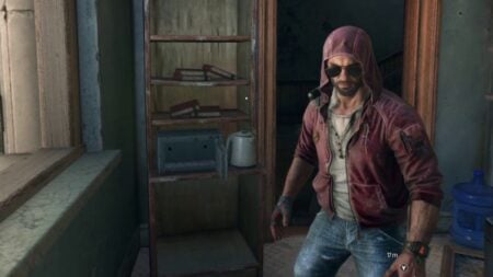 Complete Co-Op Guide for Dying Light: The Beast Dying Light The Beast Full Co-Op Guide