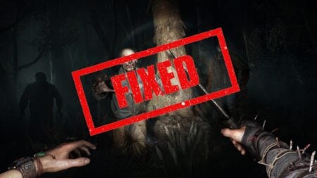 How To Fix Error C-107880-4 in Dying Light: The Beast Dying Light The Beast Error CE 107880 4 Solution