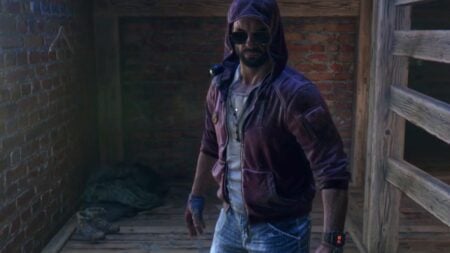 Dying Light The Beast How Long Does it Take to Unlock Co-Op