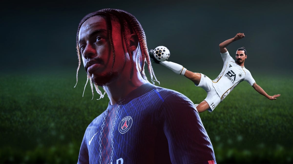 EA Sports FC 26 Review – The Feedback Era