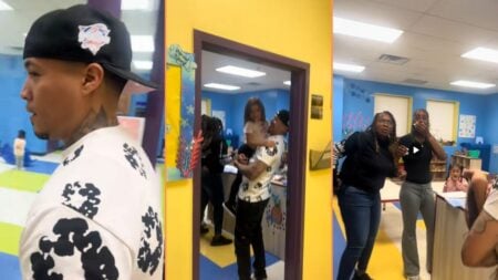 Father Pranks Daughter at New York City School, Accidentally Pranking Teachers Too, 'Their Jobs Flashed Before Their Eyes'