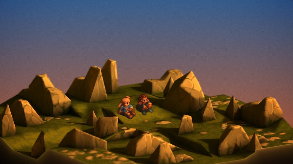 Final Fantasy Tactics: The Ivalice Chronicles Review – A Triumphant Return