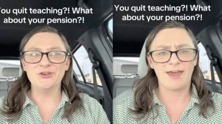 Former Texas Teacher Explains How Teacher Pensions Aren’t What You May Have Expected
