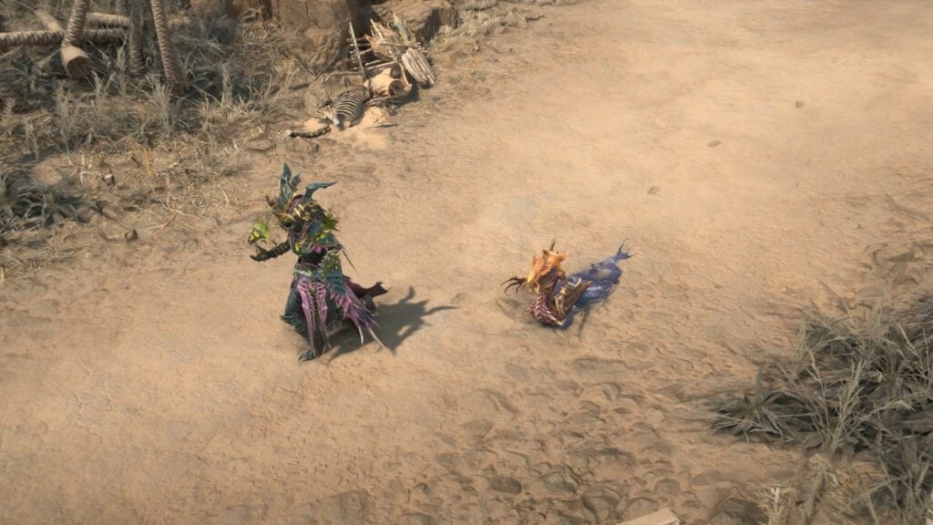 Friend to Foe bundle