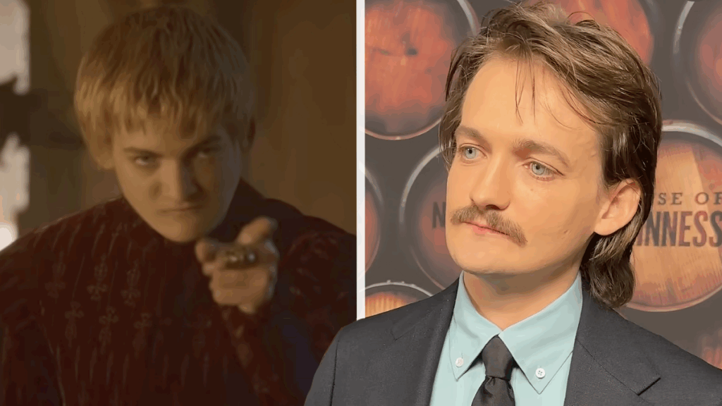 Game of Thrones Joffrey Actor Jack Gleeson Reveals Why He Stopped Acting