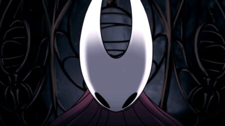 Hollow Knight Silksong Game Preview